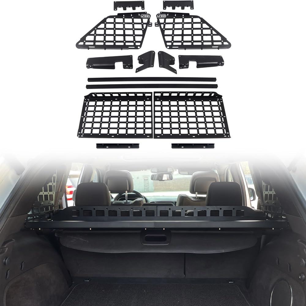 きりん　　Jeepチェロキーxj(7MX)ラゲッジサイドボックス きりん Jeepチェロキーxj(7MX)ラゲッジサイドボックス きりん Jeep